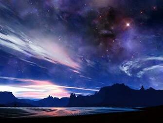 Quotes Car Wallpaper Fantasy Landscapes Set