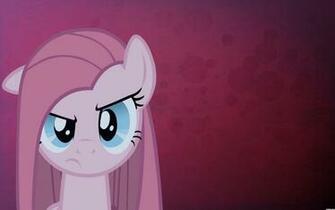 Pinkamena Diane Pie Wallpaper My Little Poney