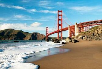 San Francisco HD Wallpaper New Tab Theme World Of Travel
