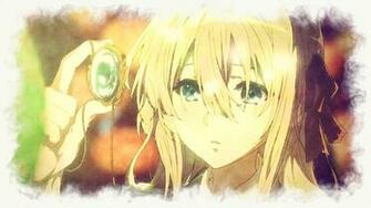 Violet Evergarden Vaioretto Evag Wallpaper