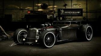 Extreme Classic Car Wallpaper Pic 1080p HD High Resolution
