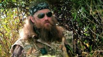 Duck Dynasty HD Wallpaper Robertson