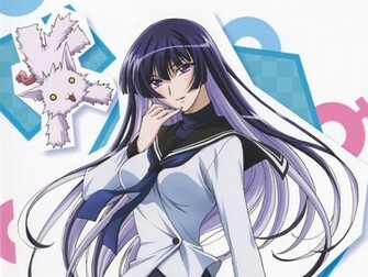 Alcanfor Wallpaper