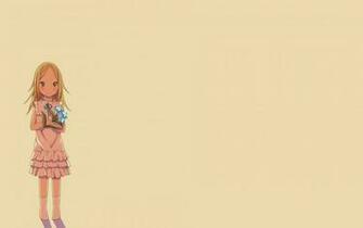 Usagi Drop Image Rin Kaga HD Wallpaper And Background Photos