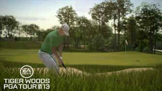 Golf Themes Tiger Woods Pga Tour Wallpaper