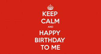 Top Happy BirtHDay To Me Wallpaper Full HD 4k Use