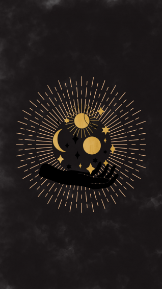 Beautiful Zodiac Wallpaper For Your iPhone In