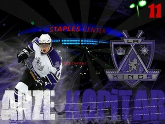 Los Angeles Kings Wallpaper Background