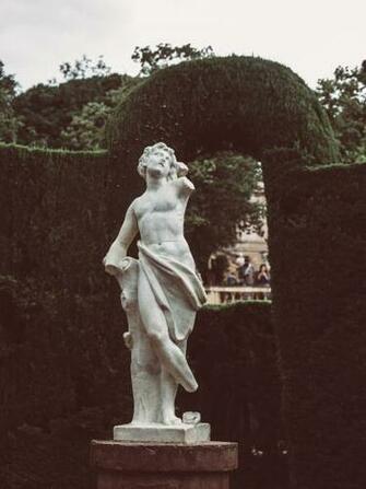 Best Sculpture Statue Wallpaper Image