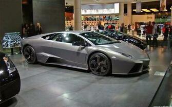 Lamborghini Reventon Wallpaper On