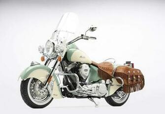 Top Motorcycle Wallpaper Indian Chief Vintage