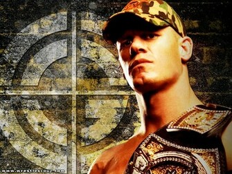 Best Wallpaper Jone Cena HD New