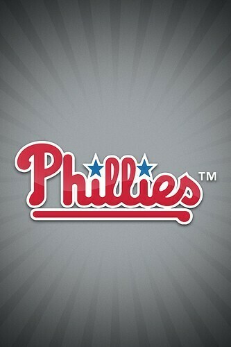 Cool Phillies Wallpaper