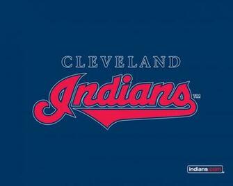 Cleveland Indians Wallpaper Background
