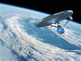 Orbit The Original Series Star Trek Computer Desktop Wallpaper