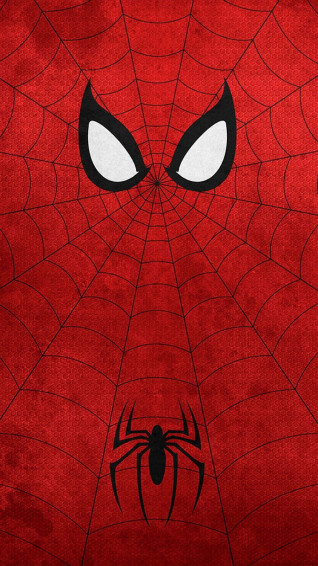Spider Man Aesthetic Wallpaper