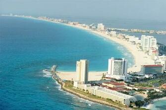 Cancun Mexico Wallpaper