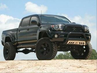 Toyota Tacoma Door HD Wallpaper In Cars Imageci