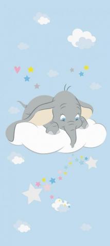 Disney Dumbo Premium Wall Murals Buy It Now