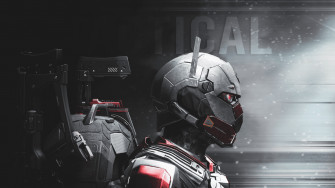 4k Space Soldier Wallpaper Community Hub
