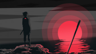 Uchiha Sasuke Naruto Laptop Full HD 1080p 4k Wallpaper