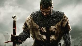 Ironclad Knight Medieval Sword Armor Blood James Purefoy Wallpaper
