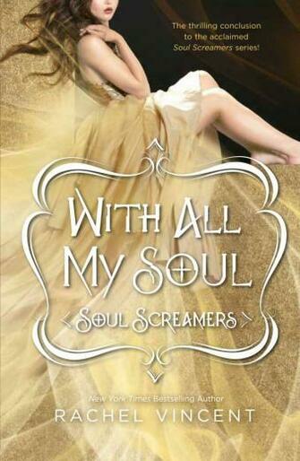 Soul Screamers Series Image With All My HD Wallpaper And