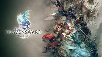 Final Fantasy Xiv Fan Kit
