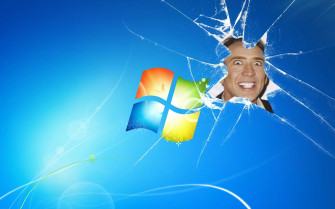 Meme Desktop Wallpaper