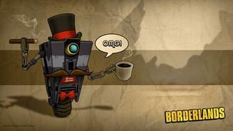 Borderlands Wallpaper In