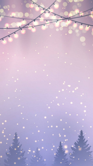 Christmas Phone Wallpaper