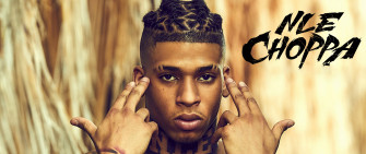 Nle Choppa Wallpaper 4k American Rapper 5k