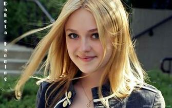 Dakota Fanning