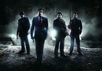 Bilder P Mafia Iii Gamereactor Sverige
