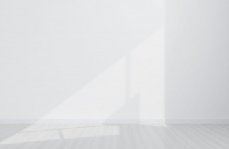 Blank White Wallpaper