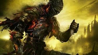 Wallpaper Dark Souls Sur Ps4 Xbox One Wiiu Ps3 Ps Vita 3ds