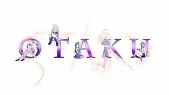 Otaku Wallpaper Purple By Amyamiki
