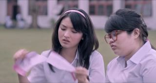 Image Natasha Wilona Cherry Yang Masih Dibawah Umur