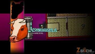 Hotline Miami4