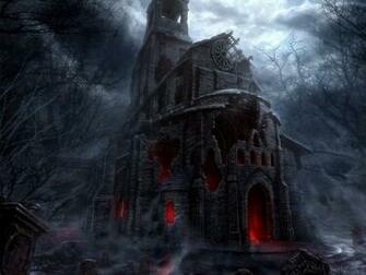 Haunted House Id Buzzerg