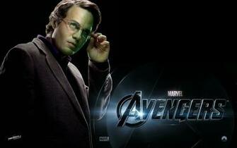 Wallpaper Avengers Bruce Banner Vengadores Gallery Serie