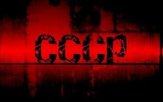 Cccp Wallpaper By Miaoo101