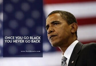 Barack Obama Wallpaper Desktop