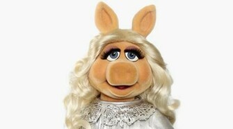 Miss Piggy Wallpaper Erwartet Viele