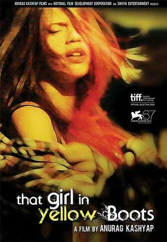In Yellow Hindi Movie Watch Online That Girl