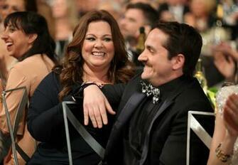Wallpaper Melissa Mccarthy MaximumwallHD