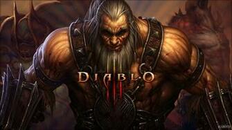 Diablo Barbar