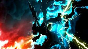 Cool Pokemon Wallpaper Space