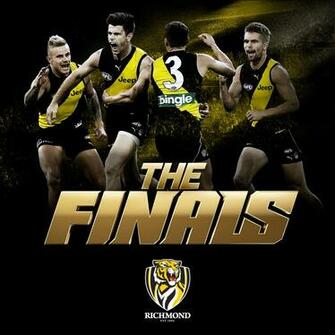 Wallpaper Richmondfc Au