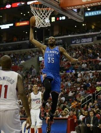 Kevin Durant Dunk Wallpaper